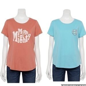 Plus Size Shirts